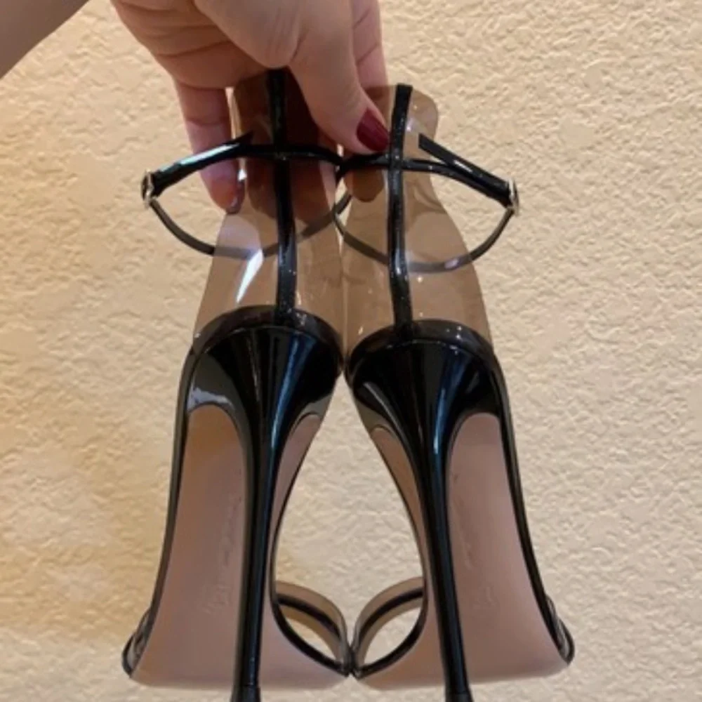 Gianvito Rossi sandals